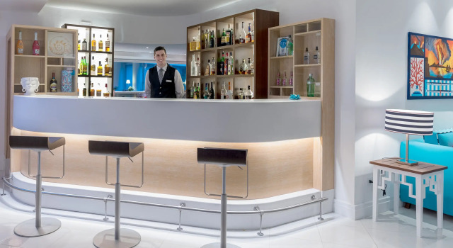 Hotel Delfino