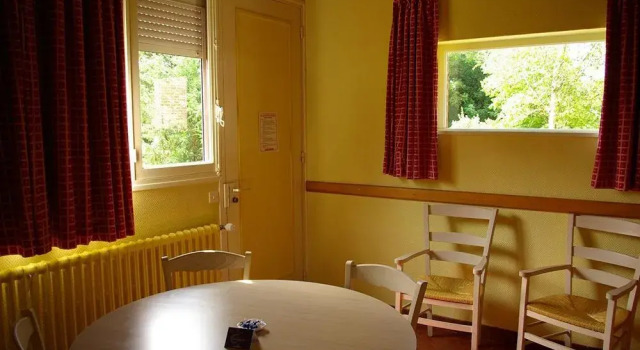 Hôtel club Vacanciel Merlimont, Varaa Hotelli Hotellit Opal Coast aamiaisella, Aamiainen