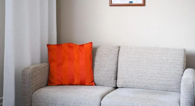 Двухместный номер Standard Hotel Fabrik Forssa