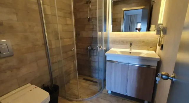 Номер Economy The D Hotel Çeşme Resort