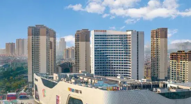 Me Young Me House Hotel (Ningxiang Wuyue Plaza), Prenota Hotel Hotel a Changsha con parcheggio, Parcheggio