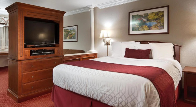Homestead Apart-Hotel