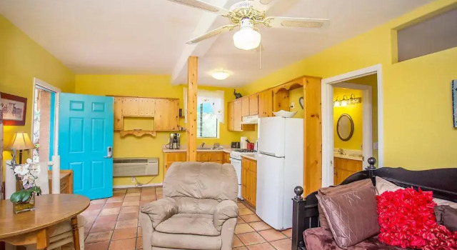 Люкс My Place Suites