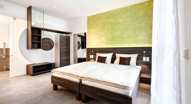 eee Hotel MARCHTRENK