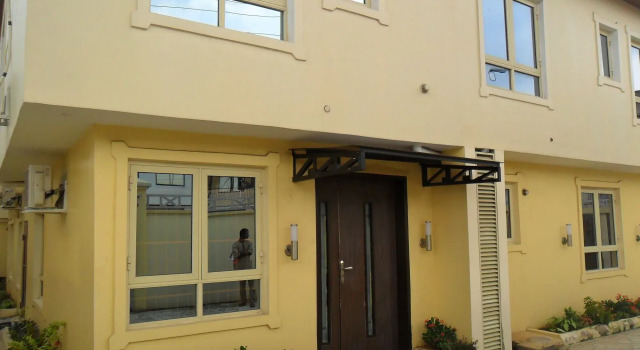 Swisscottage suites