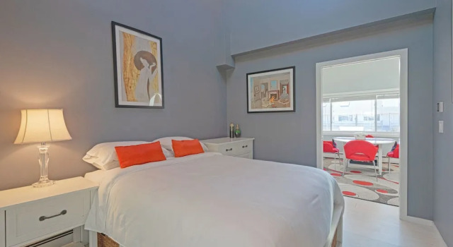 Номер Standard с 2 комнатами The Ocean Dunes at Amagansett