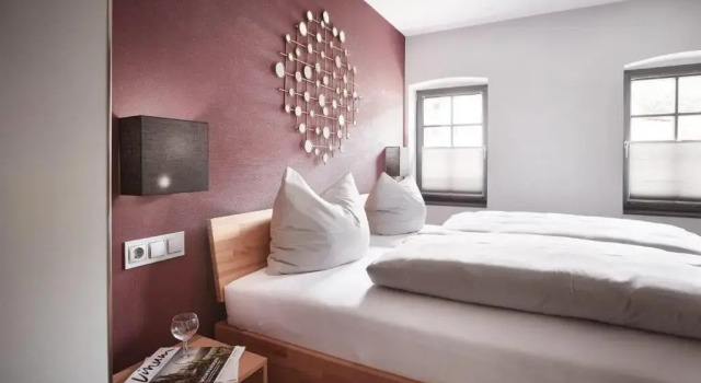 Hotel Landlust St. Martin, Book Hotel Sankt Martin Wine Route