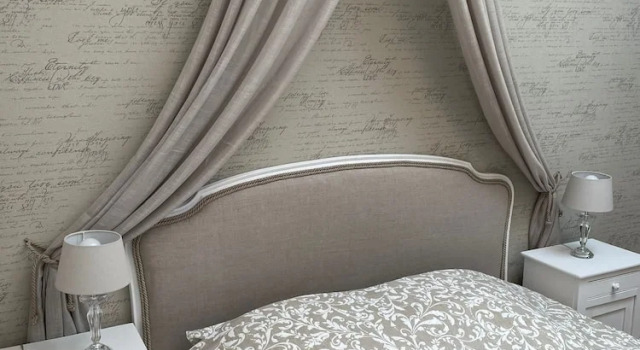 Номер Standard Maison D'hôtes L'atelier du Charmois