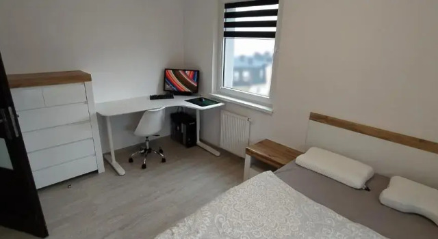 Złotych Kłosow, Prenota Appartamento Bielsko-Biała 