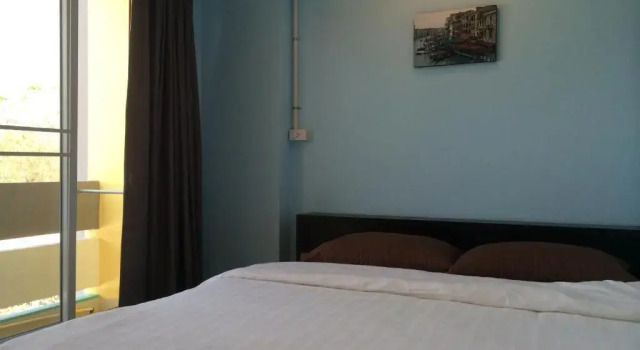 Двухместный номер Standard U Dee Room and Coffee