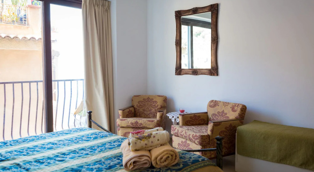 Taormina Centro Apartment, Забронировать Апартаменты/квартира Таормина Побережье Таормины