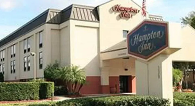 Run of House Hampton Inn Debary-Deltona