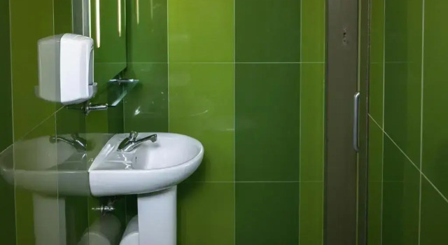 Семейный номер Urbany Hostel Barcelona