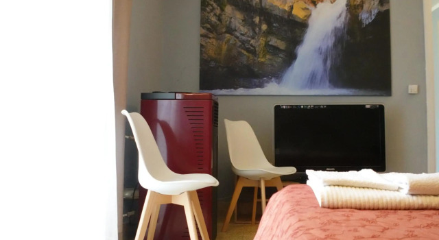 Exclusive Apartments in center, Buchen Sie Ferienwohnung Hotels in Sizilien mit Parkplatz, Parkplätze