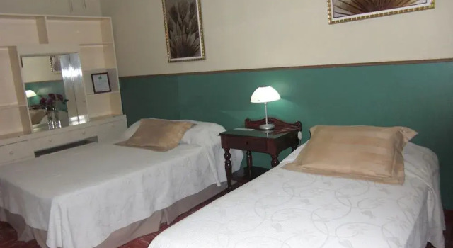 Hotel Posada Doña Blanca, Rezervovat Hotel Hotely v Leon Region s parkováním, Parkování