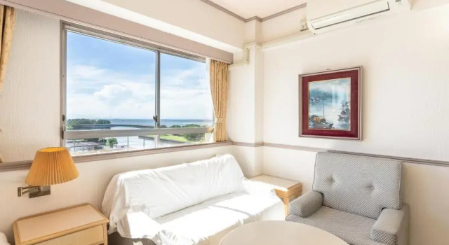 Люкс Tabist Hotel Ginga Kisarazu