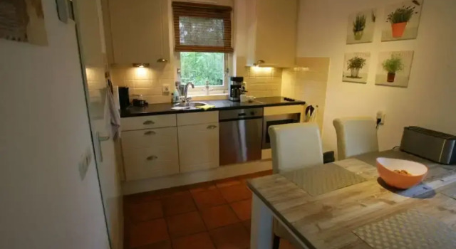 Коттедж Korell 2 Modern Retreat