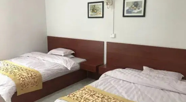 Sanniangwan Jingwan Hotel, Rezerwuj Hotel Qinzhou Guangxi