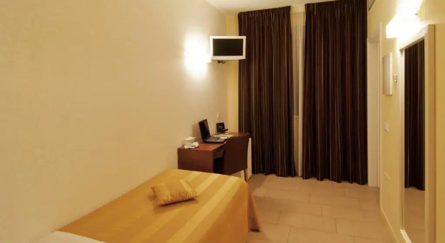 Номер Standard Hotel Cluentum