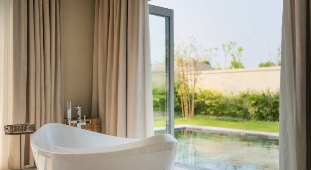 Люкс FLC Luxury Resort Samson