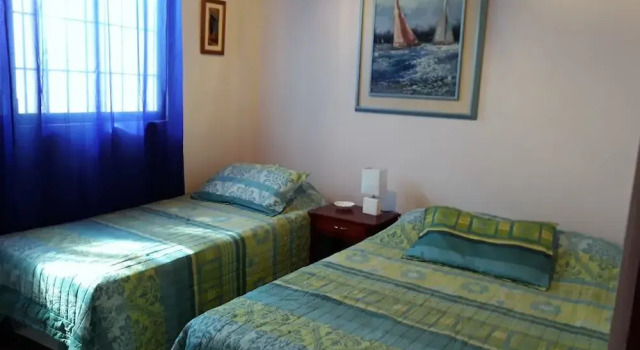 Cesar's House Salinas Home Rental, Buchen Sie Hotel Hotels in Provinz Santa Elena mit Pool, Schwimmbad