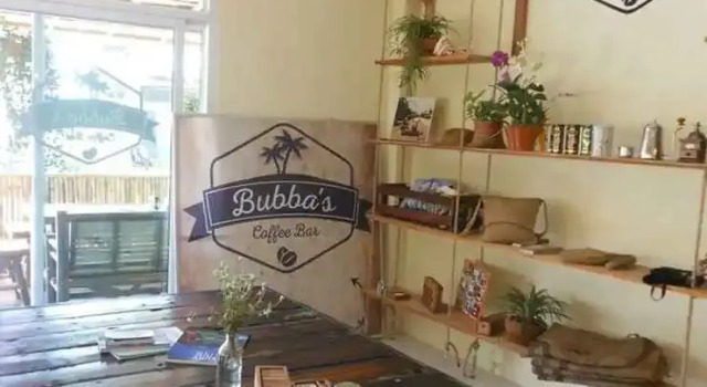 Bubba'S Bed & Coffee