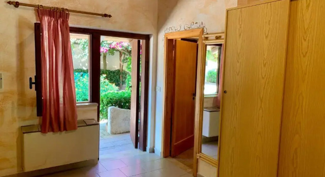 Трёхместный номер Standard Villaggio Torre Ruffa
