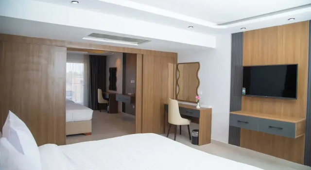 Номер Standard Rewaya Majestic Resort