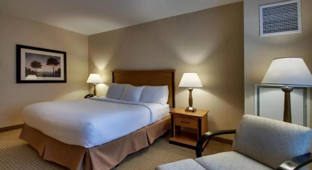 Номер Deluxe Hollywood Casino Bangor