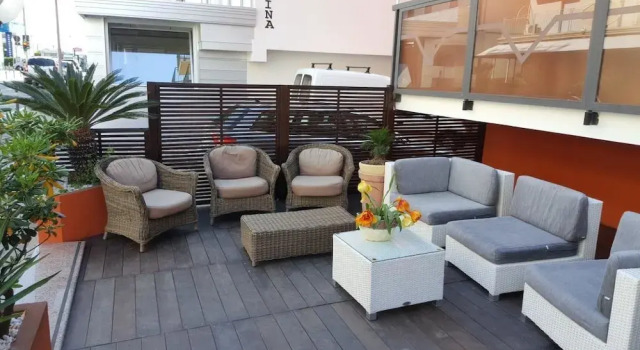 Hotel Venere