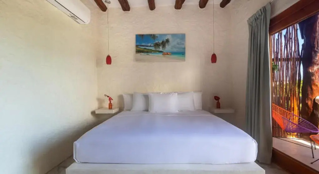 Bhoga Boutique Hotel