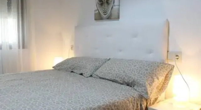 Apartamento Rivera de Luxe, Забронировать Апартаменты/квартира Кордова Cordoba Province, рядом с Музей боя быков