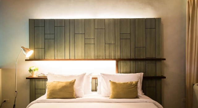 Двухместный номер Standard Rabbiz Hill Resort