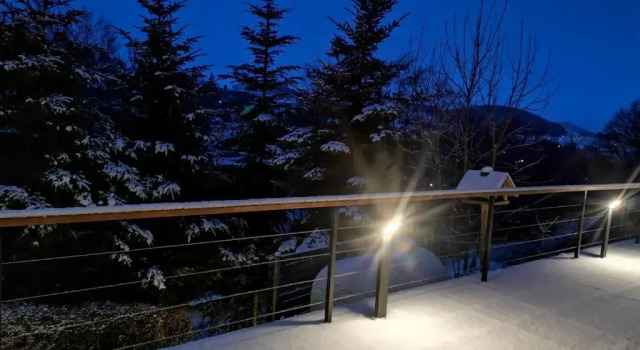 diemelseeholiday romantisches Ferienhaus im Sauerland Nähe Willingen Winterberg, Забронировать Отель Отели земли Гессена 4 звезды, 4*