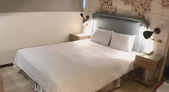 Taichung Better Hostel
