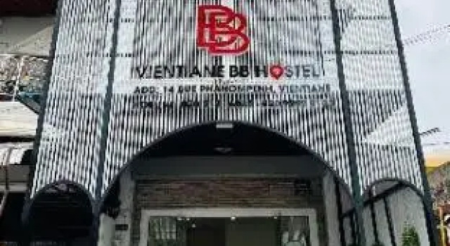 Vientiane Bb Hotel
