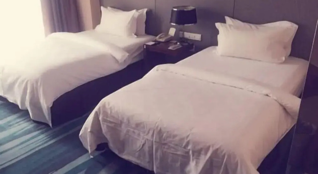 Metropolo, Wuhan, Wanda Plaza-Wuhan Sports Center, Prenota Hotel Dunkou Hubei