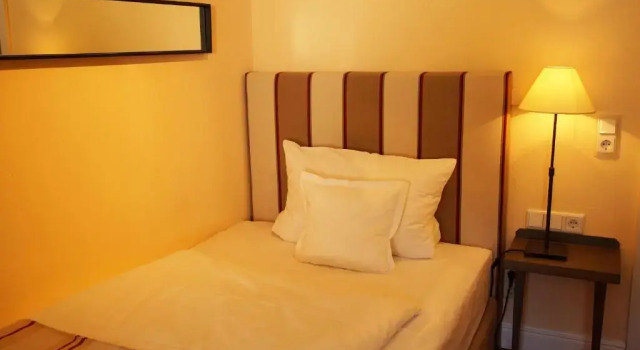 Номер Standard Galerie Hotel