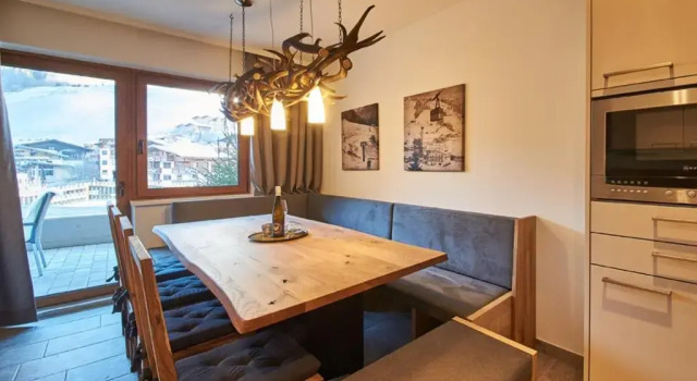 Апартаменты Comfort Appartements Der Fuchsbau