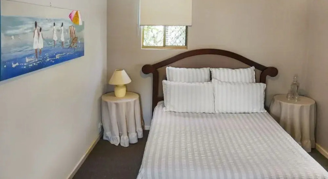 Airport B&B, Book Bed and Breakfast Perth CBD Perth