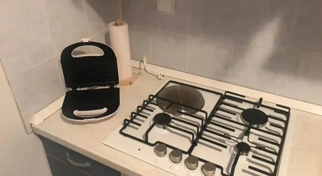 Apartment Patris