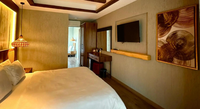 Villa Siesta Hotel Istanbul Airport