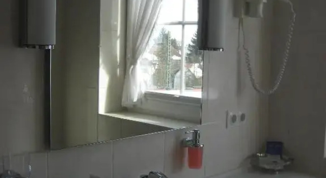 Номер Standard Hotel-Gasthof Maisberger
