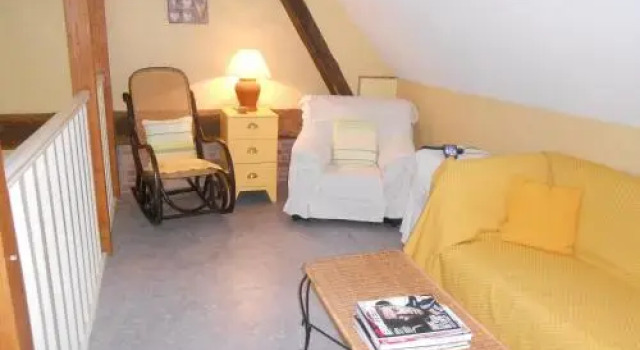 La Grange, Prenota Hotel Nohant-Vic 