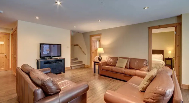 Chalet Sioux, Boek Chalet 4-sterren hotels in Quebec, 4*