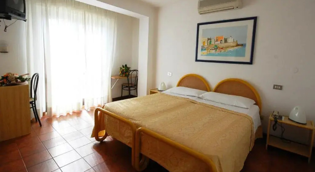 Номер Standard Hotel Maestrale