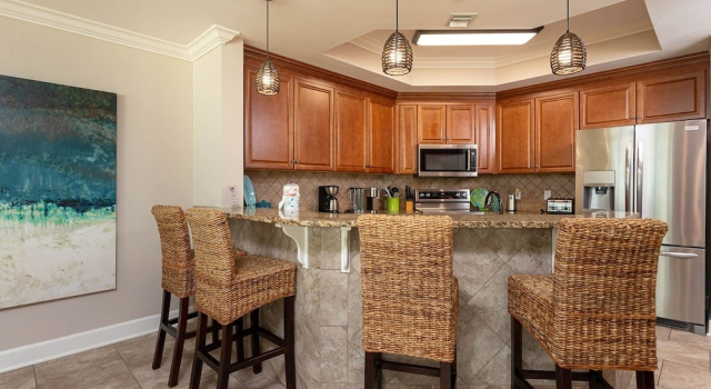 Номер Standard The Oasis 308 Formerly Phoenix West Ii 308 3 Bedroom Condo