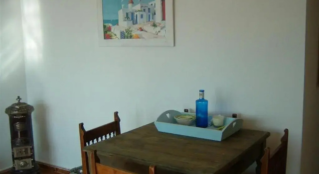 Beach House in Puntas de Calnegre, Prenota Hotel Hotel a Murcia con parcheggio, Parcheggio