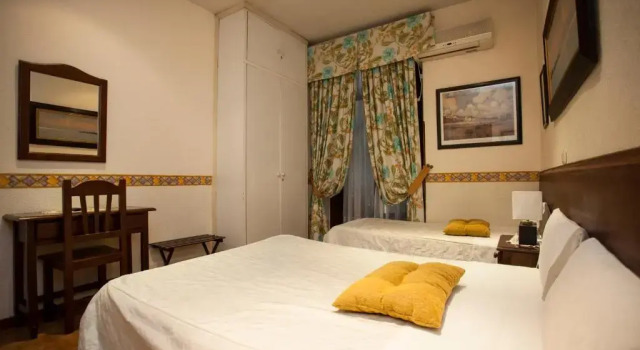 Hostal Armesto