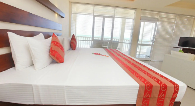 Beacon Beach Hotel Negombo, Забронировать Отель Отели Западной провинции по системе «всё включено», Всё включено